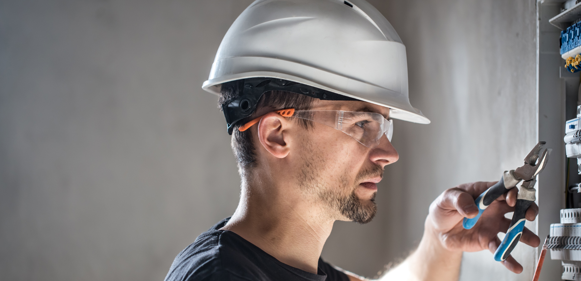 Your Local Friendly  Electrical Contractor